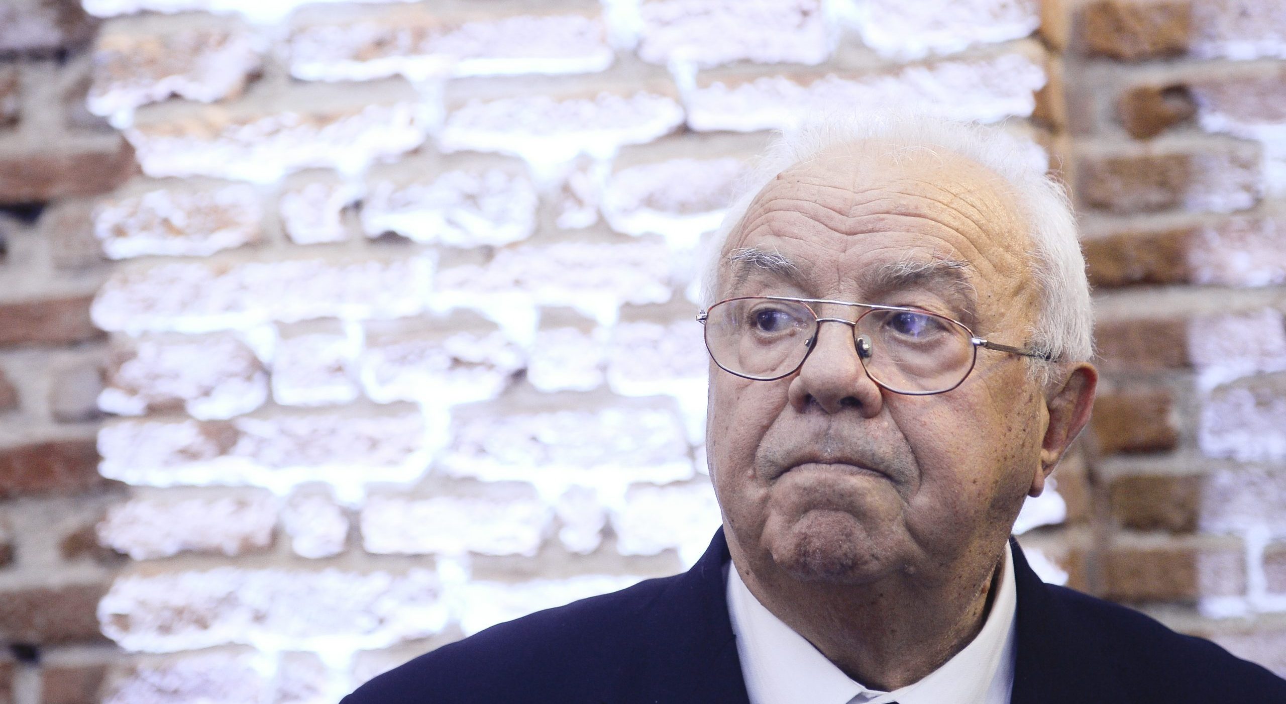 Alexandru Arșinel a ajuns din nou pe patul de spital