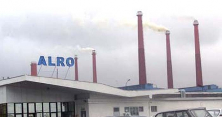 Sindicatele din industria aluminiului, în frunte cu Alro Slatina ...