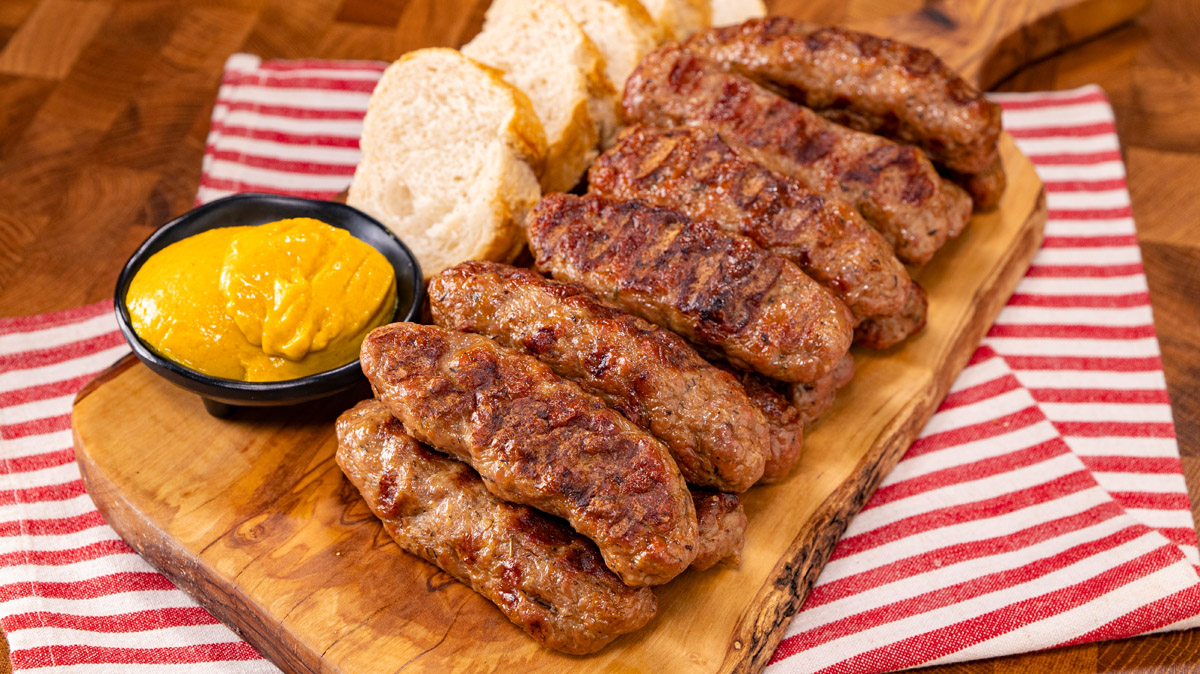 Re eta De Mici Secret A Lui C t lin Sc rl tescu Pentru 1 Mai To i 