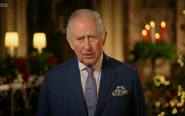 Regele Charles