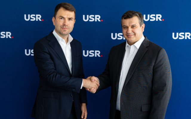 Eugen Tomac și Cătălin Drulă