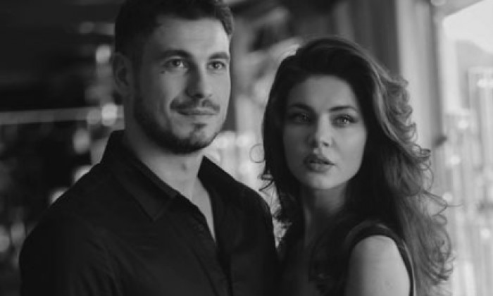 Cristina Ich, mai fericită ca niciodată. Video rar cu celebrul influencer