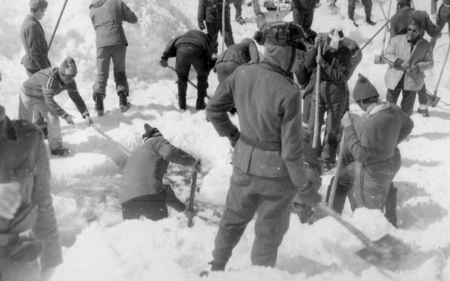 avalansa
