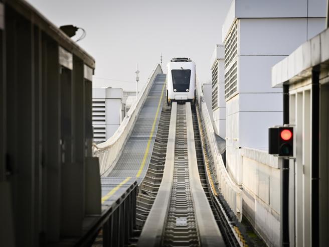 tren bologna 
