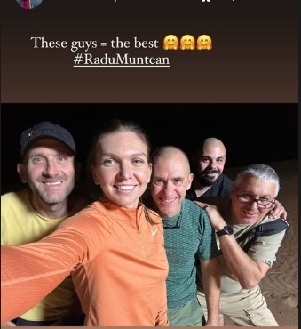 Simona Halep