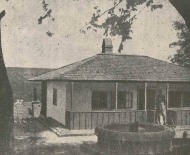 bojdeuca in 1918