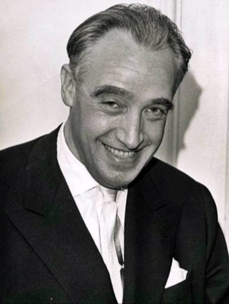 silvestri