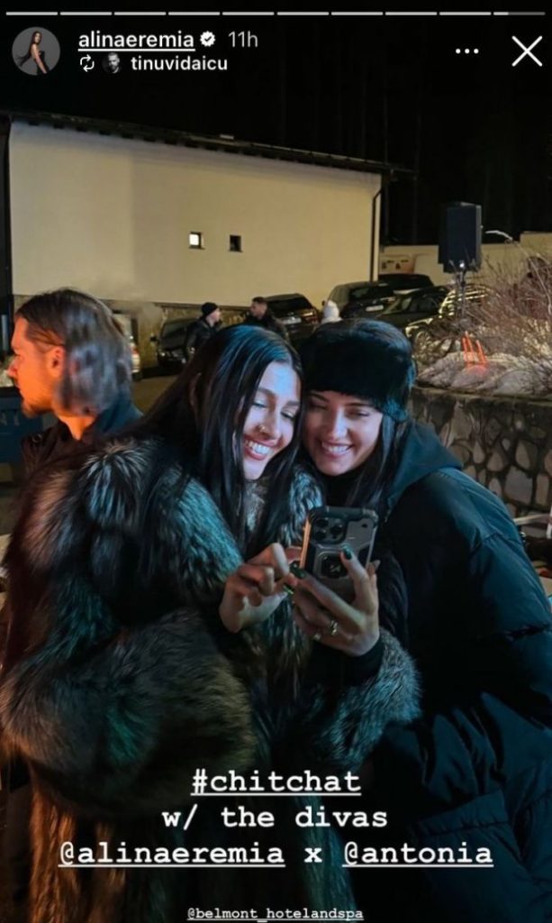 Un bărbat a fost ucis la o petrecere dintr-un hotel din Padina. Autorul face parte din Clanul Fabian din București. La eveniment se aflau și Alex Velea cu Antonia și Alina Eremia | FOTO