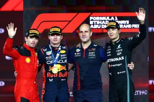 Antena1, Antena Stars şi AntenaPLAY transmit exclusiv Formula 1 în România pentru următorii trei ani. Prima cursă va fi în weekendul viitor