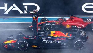 Antena1, Antena Stars şi AntenaPLAY transmit exclusiv Formula 1 în România pentru următorii trei ani. Prima cursă va fi în weekendul viitor