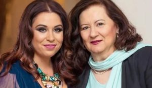Mioara Roman a murit vineri, 23 februarie, în centru premium pentru vârstnici Vitalitas