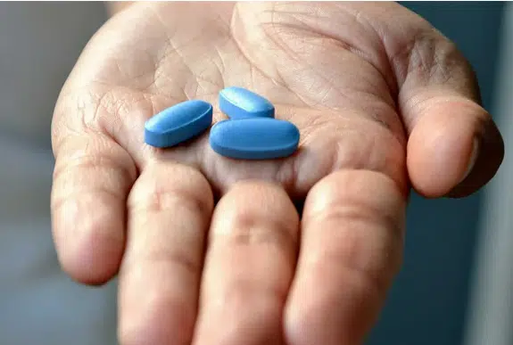 Viagra ar putea reduce riscul apariției Alzheimer-ului