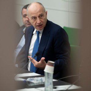 Mircea Geoană a venit cu o reacție