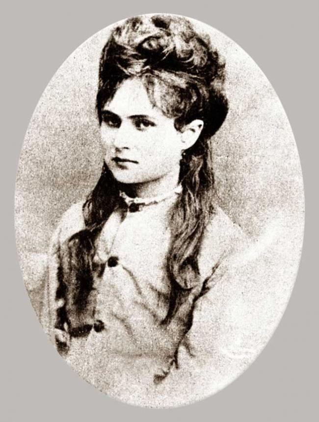 veronica micke