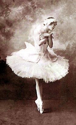 ana pavlova