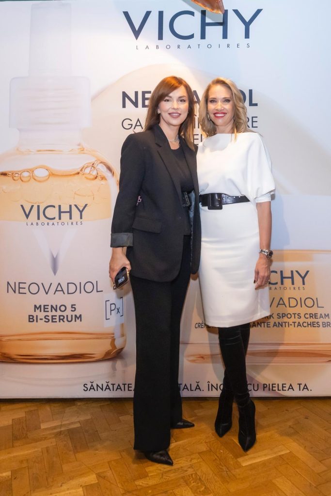 Femeia din spatele afacerii românești cu cea mai rapidă dezvoltare, Diana Vitan Martinaș, premiată de Business Days pentru inovație în medicina regenerativă cu impact benefic asupra comunității
