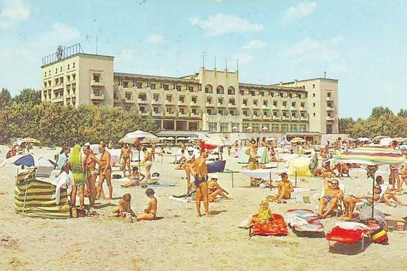 mamaia pe vremuriFoto.