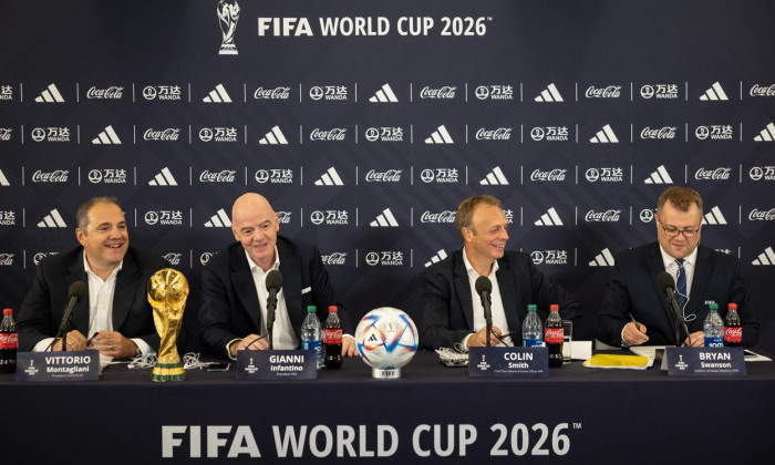 campionatul mondial 2026