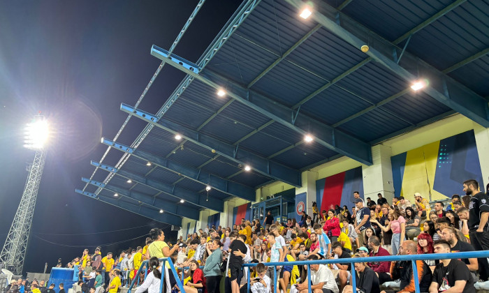 Edi Iordănescu, tricolori, EURO 2024