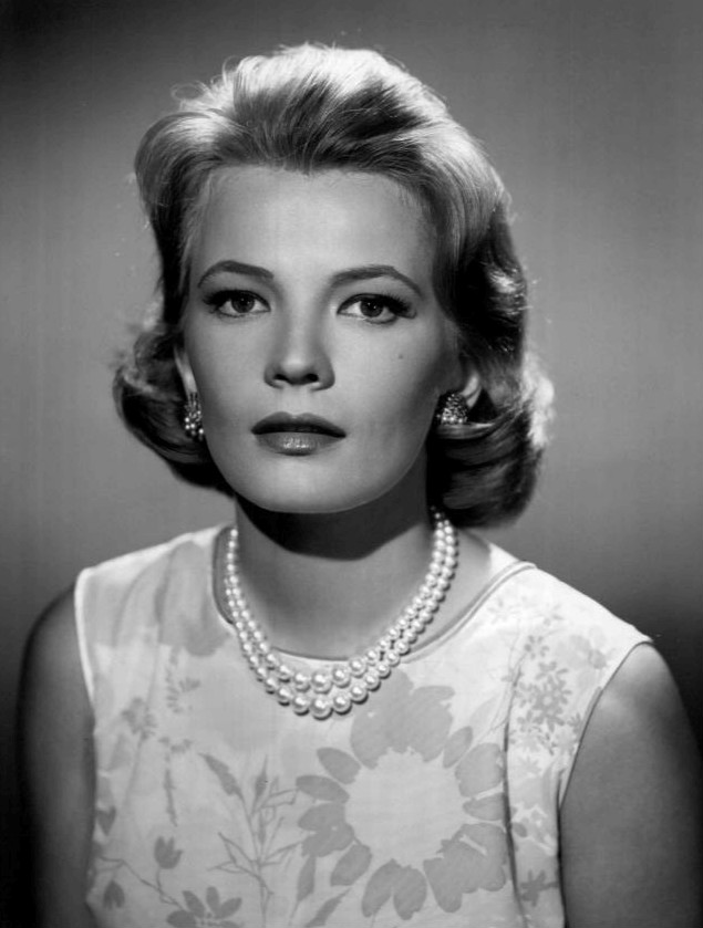 Doliu la Hollywood. A murit Gena Rowlands, vedeta din „The Notebook” și „A Woman Under the Influence”