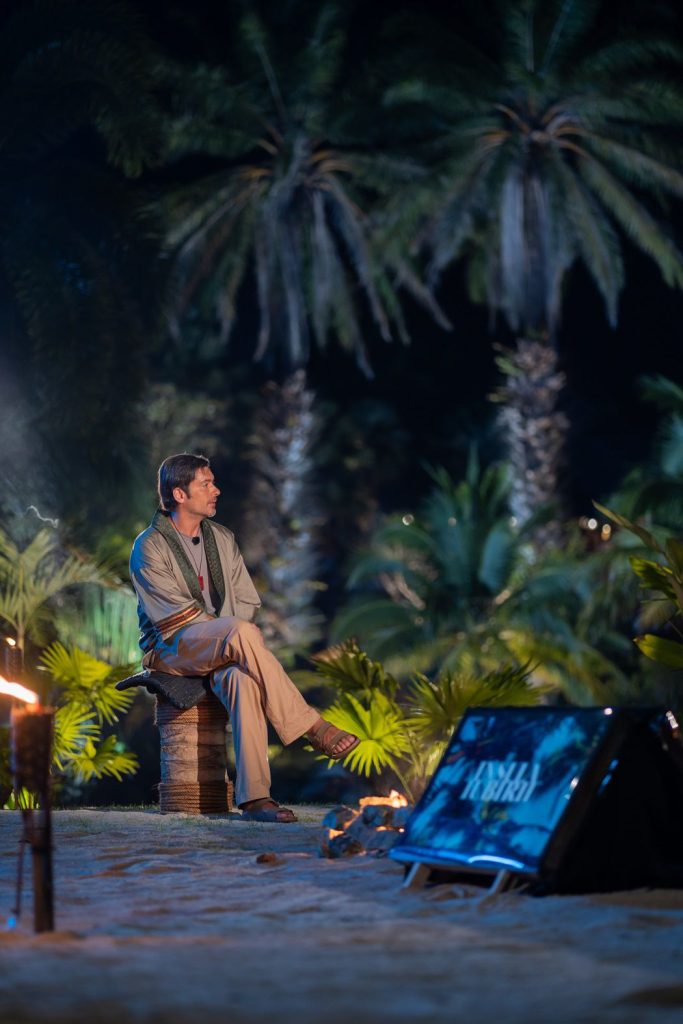 Flacăra ispitei se aprinde! Răsturnare totală la Insula Iubirii: „Nu mă mai miră nimic, aici, pe insulă, totul e imprevizibil!”