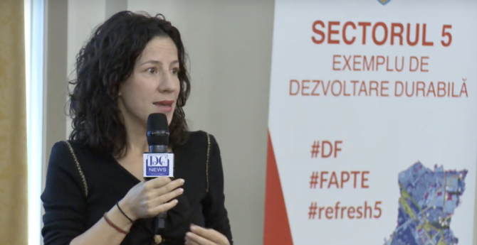 Roxana Mînzatu, propunerea premierului pentru funcția de comisar european
