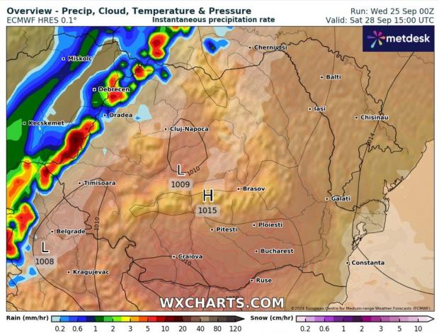 Furtuna Ashley ajunge și în România