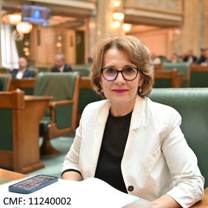 Nicoleta Pauliuc