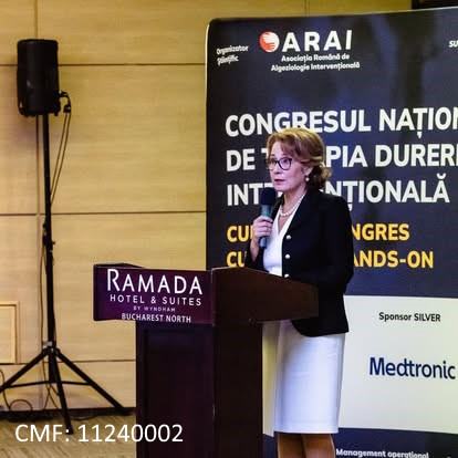 Povestea celui mai dedicat și ambițios parlamentar din România. Nicoleta Pauliuc, senator PNL de Ilfov: Pe 1 decembrie, votați PNL! Continuăm împreună!