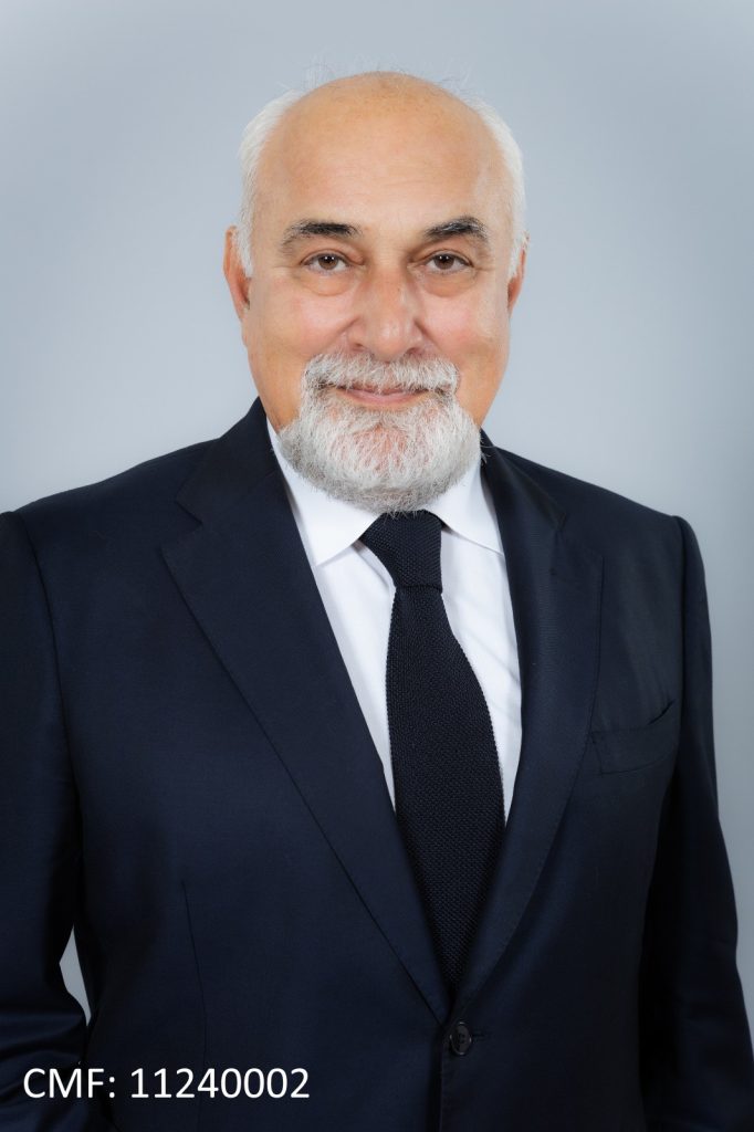 Varujan Vosganian