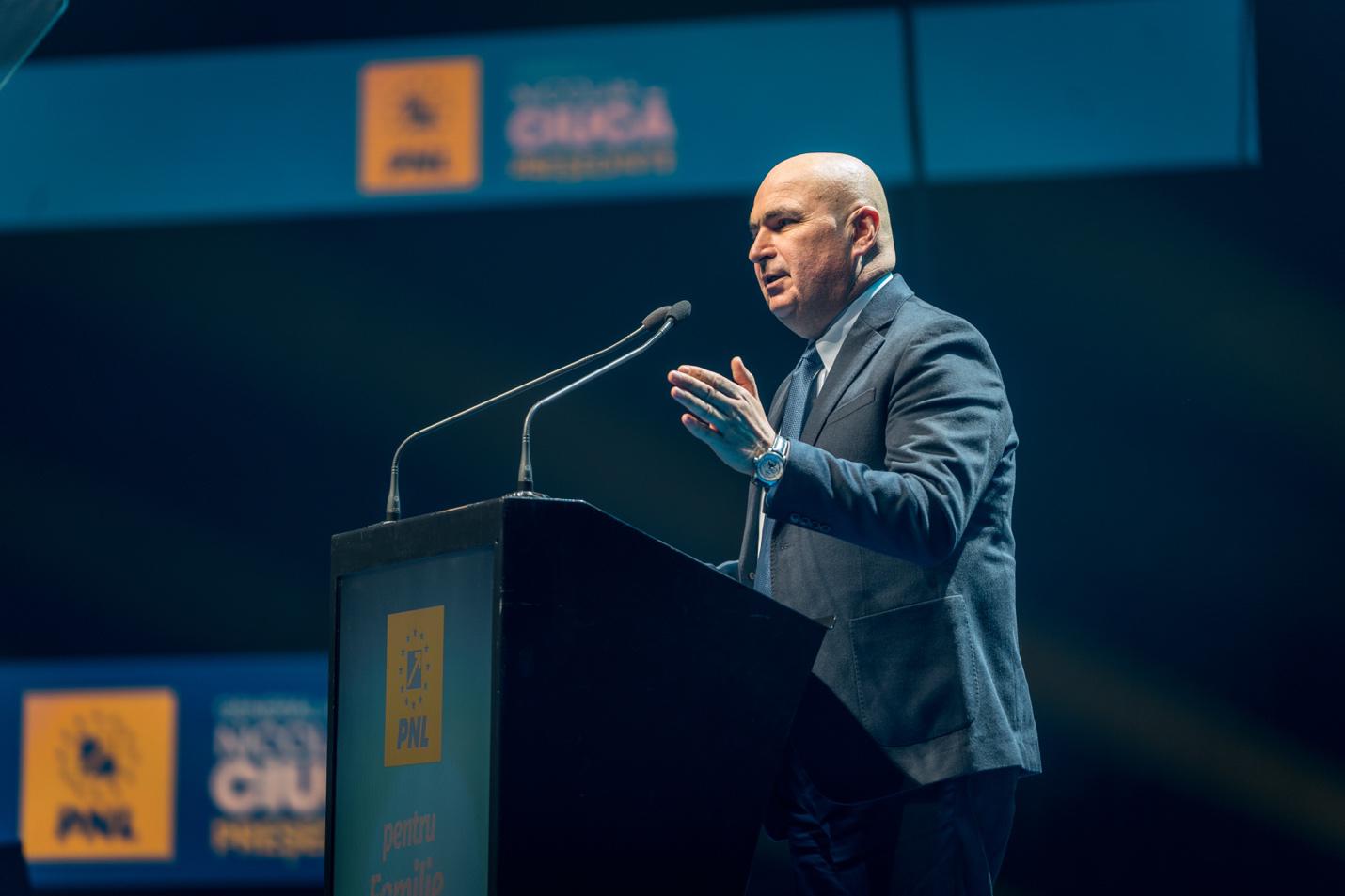 Ilie Bolojan comentează decizia CCR de renumărare a voturilor: ”A ...