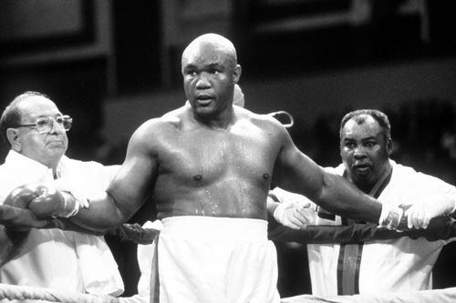 A murit George Foreman, marele campion de box la categoria grea! Pugilistul avea 76 de ani