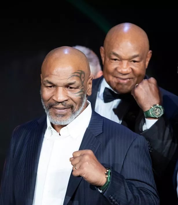 A murit George Foreman, marele campion de box la categoria grea! Pugilistul avea 76 de ani