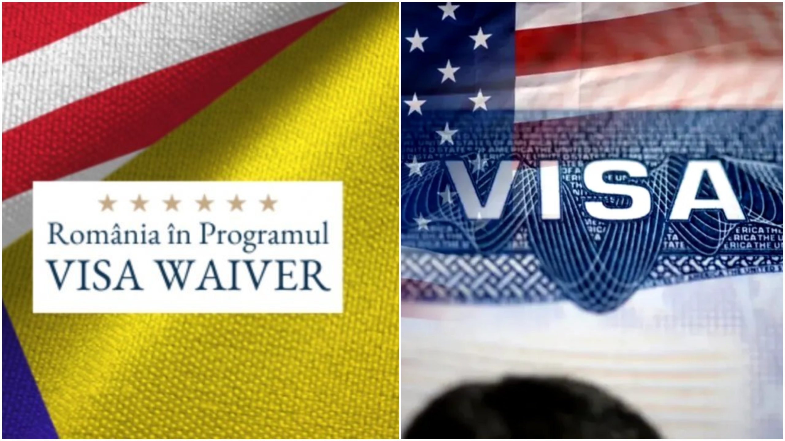 Progres pentru Programul Visa Waiver. Ambasadorul României în SUA vine ...