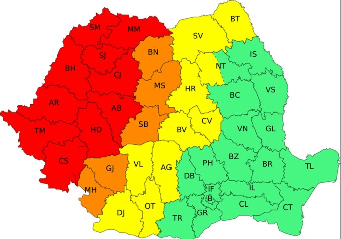 harta furtuna