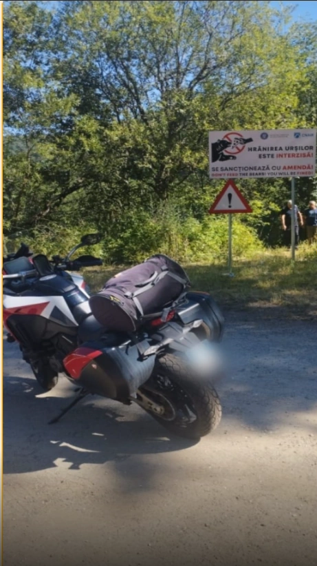 Tragedie Transfăgărășan
