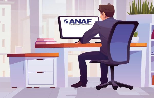 ANAF, anunț de ultimă oră pentru toți românii. Asistent virtual pentru ...