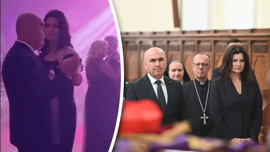 Premierul Ilie Bolojan s-a căsătorit pe ascuns! Gestul, dezvăluit de ...