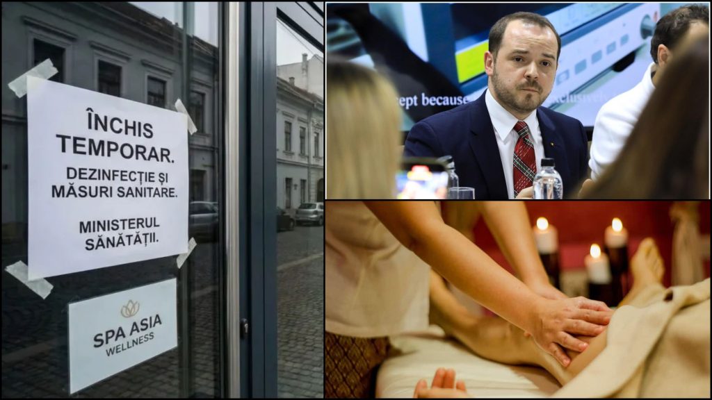 Al doilea caz de lepră, confirmat la Cluj-Napoca! Pacientele, maseuze în România, călătoriseră o lună în Asia. Alte două femei, în evaluare pentru aceeași boală