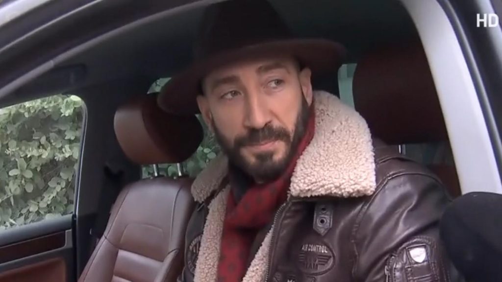 Presupusu iubit al Rodicăi Stănoiu, primele declarații. Ce zice despre relația cu fostul ministru