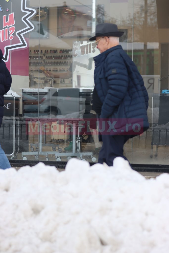Fostul șef SRI Virgil Măgureanu sursă foto: Mediaflux.ro