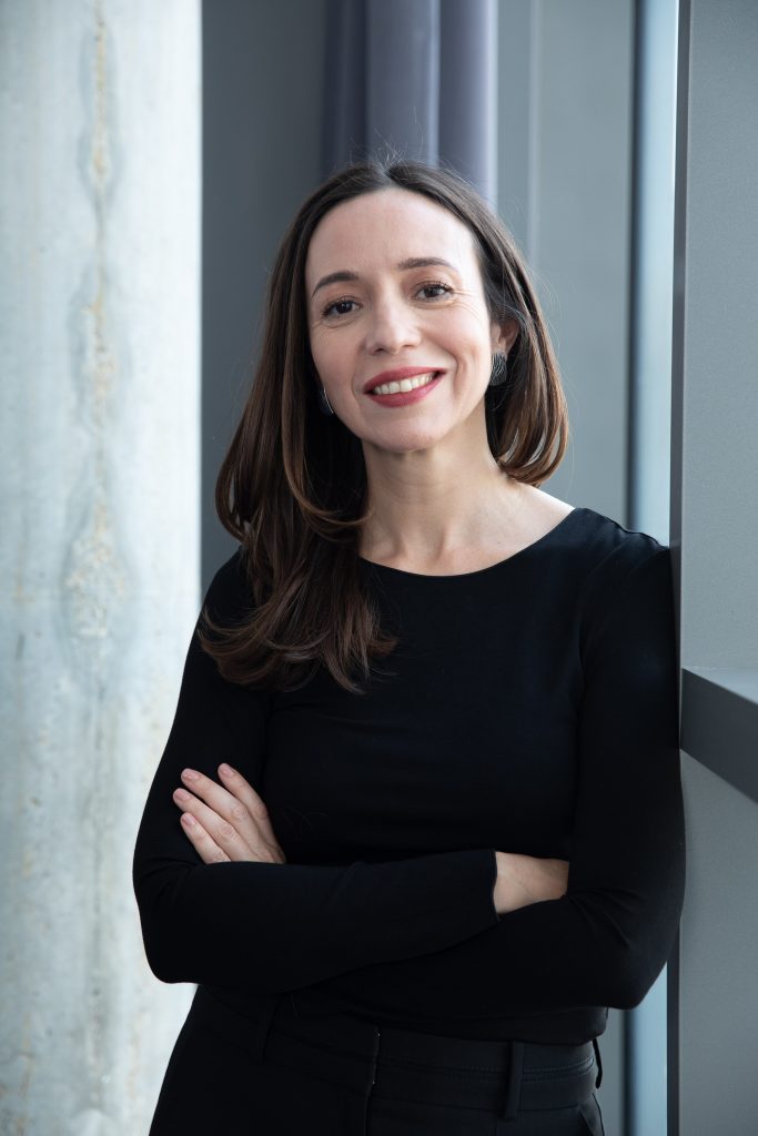 Adela Smeu, numită de RetuRO în funcția de CEO