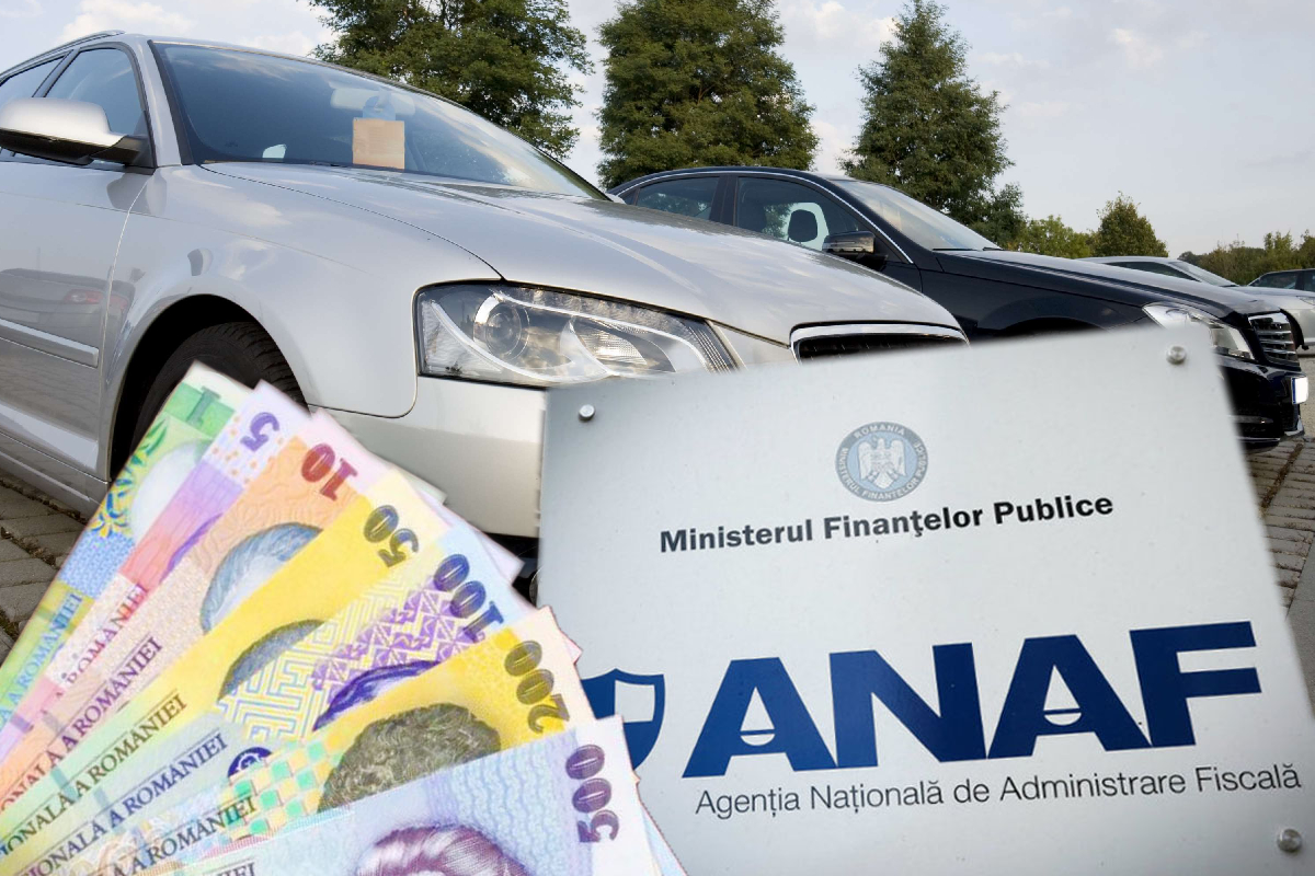 Modificări la ANAF. Ministrul Finanțelor a decis: S-a terminat cu ...