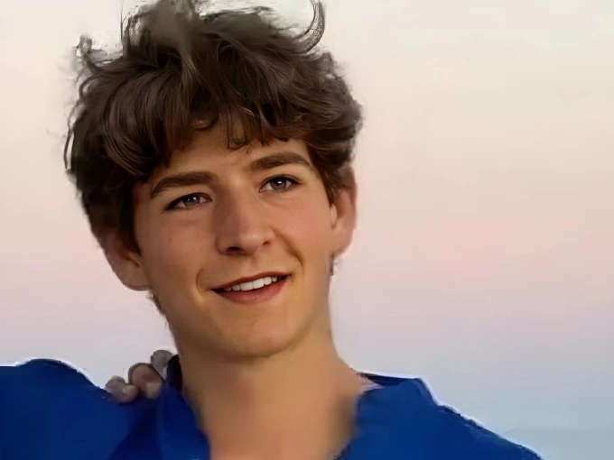 Clemente Del Vecchio. Foto via Instagram