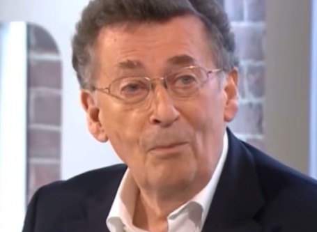Robert Powell