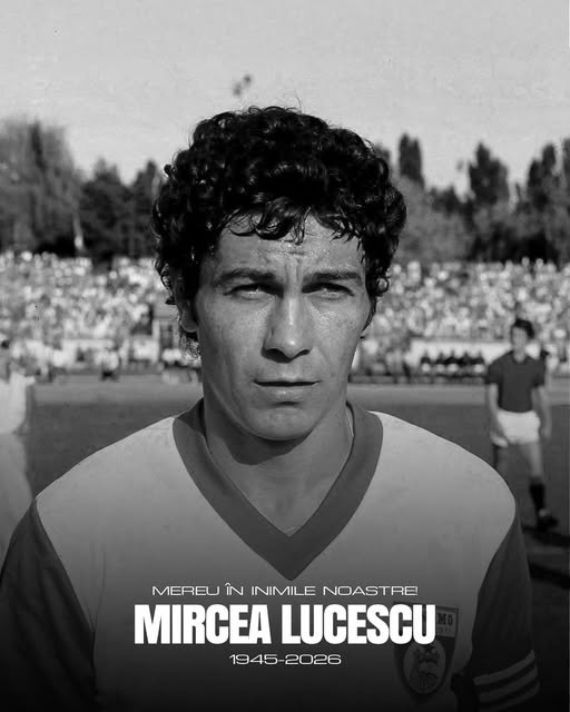 Mircea Lucescu