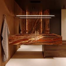 The Edition 1011 Featured by Versace Ceramics