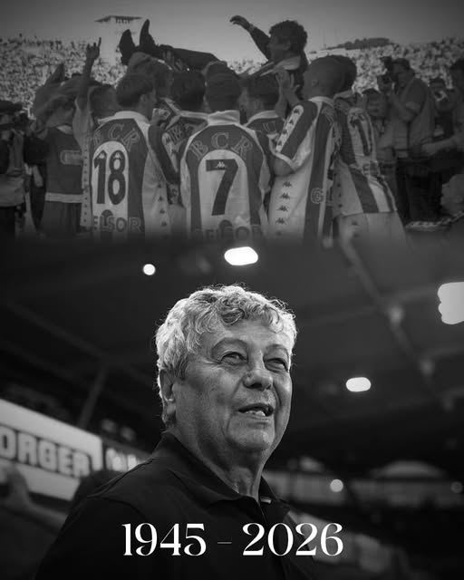 Mircea Lucescu