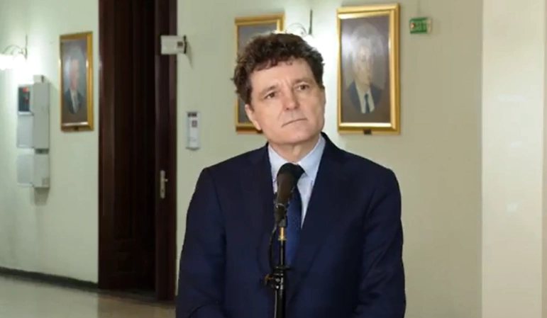 Probabil Nicușor Dan, prima reacție privind tensiunile din coaliția de guvernare ...