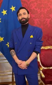 conchita wurs